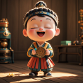嘻嘻娃娃儿歌 - 0-1岁少儿哄睡奇妙歌曲精选系列 国外知名画家
