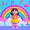 嘻嘻娃娃儿歌 - 0-1岁幼儿园儿歌大全 国外知名画家