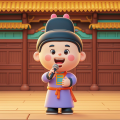 嘻嘻娃娃儿歌 - 0-1岁少儿哄睡经典歌曲 国外知名画家