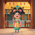 嘻嘻娃娃儿歌 - 0-1岁最爱哄睡儿童歌曲精选系列 传统戏剧