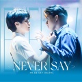 恩迪、吴筱汐 - Never Say