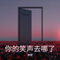 伊然 - 你的笑声去哪了