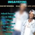 Khan Boy Muronga、Silas Boy、My Love Love - Ni Mhameleni