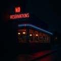 No Reservations