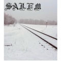 Salem - Blackened eyes, sad smile.