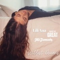 The Domain、Lili Ana、Cyrus the Great - Wildest Dreams