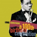 Louis Armstrong - Basin Street Blues