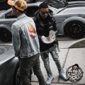 2 AM (feat. DFA ATM) [Explicit]