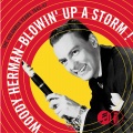 Woody Herman And His Orchestra - Caldonia
