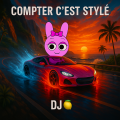 Adrian - Compter Cest Stylé