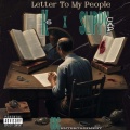 Letter To My People (Explicit)