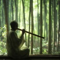 Flute Music Ensemble、Positive Thinking、Last Comfort Zone - Morning Mood