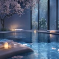 Bath Spa Relaxing Music Zone、Home Working Music、Meditation Relaxation Yoga Massage Reiki Zen Sleep - Eventually