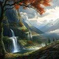 Relaxing Nature Sounds Collection、calm meditation、Quiet Meditation Music - Simple Things of Life