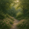 Nature Sound Collection、Sleep Sound Library、Nature Sounds Nature Music - Upon The Earth