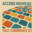 Accord Nouveau - Les Rues de Paris