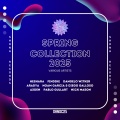 Spring Collection 25
