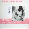 New Romantique‎ - Shy Like An Angel