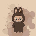 Labubu - dream of a toy