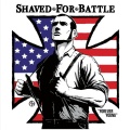 Shaved For Battle - Diehards