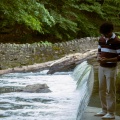 I'll be right here