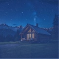 cozynaut - Kitchen