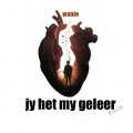 Jy Het My Geleer (Azaria Remix)