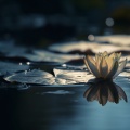 Reflections in Calm