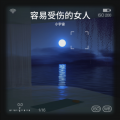 小宇宙 - 容易受伤的女人