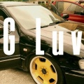 1550 Collective - G Luv