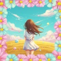 Wool - Sunny Day