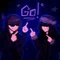 OffAFlat、Pearlblade、Nosgov - Go!