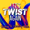 the marvelettes - Twistin' Postman