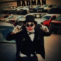 Badman (feat. Tree Dread)