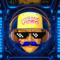 Cosmic Video - Cosmic Video Overture