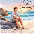 2025 - Tu Me Manques