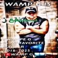 Swamp G - 13th Reason