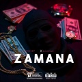 Zamana