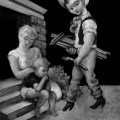 Copeland - The Last Time He Saw Dorie