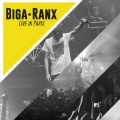 Biga Ranx - Own the Night