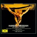 London Philharmonic Orchestra、Karl Richter、donald mcintyre - Messiah: 4. Accompagnato: Thus Saith The Lord