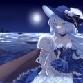 槃清、四一 - 千舟