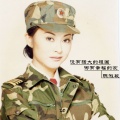 陈淑敏 - 没有强大的祖国哪有幸福的家