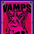 VAMPS - GLAMOROUS SKY (Live)