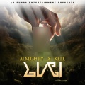 Kele、Almighty - Luci