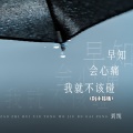 早知会心痛我就不该碰 (DJ小拾版)