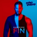 Nyno Vargas - Sigo Siendo Yo