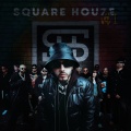 Square Houze Vol. 1 (Explicit)