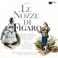 Carlo Maria Giulini、Anna Moffo、Dora Gatta、eberhard wächter、elisabeth schwarzkopf、Giuseppe Taddei、Ivo Vinco、Renato Ercolani - Mozart: Le nozze di Figaro, K. 492, Act 2: 