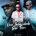 MC WL、MC Kevin O Chris - Que Intimidade Ela Tem (Explicit)